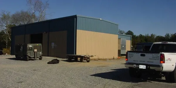 L&G Technology services